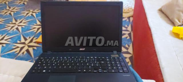 Ordinateur portable Acer i5 6 Go RAM - 2