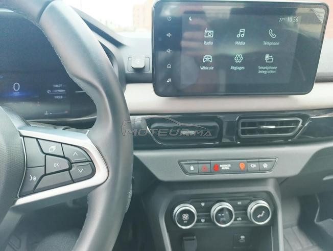 رونو كارديان Renault kardian éconic 