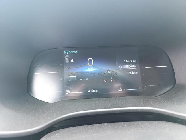 رونو كارديان Renault kardian éconic 