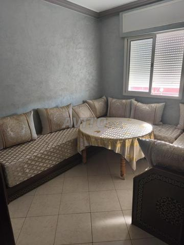 Appartement Annasi - 2