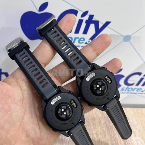 Garmin Forerunner 165 - NEUF SANS BOÎTE - 2