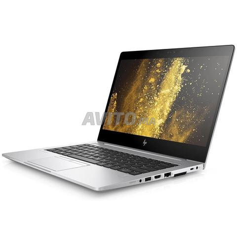 HP EliteBook 840 G5 للبيع - 2