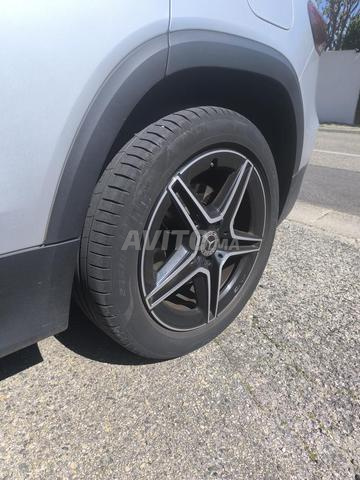Mercedes GLB 200d 7 places – Pack AMG - 2