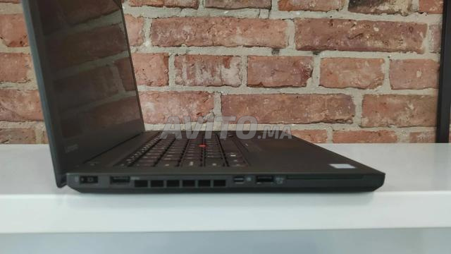 Lenovo ThinkPad T460 - 2