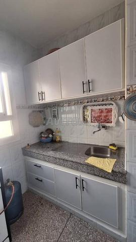 Appartement à louer Wifak - 2