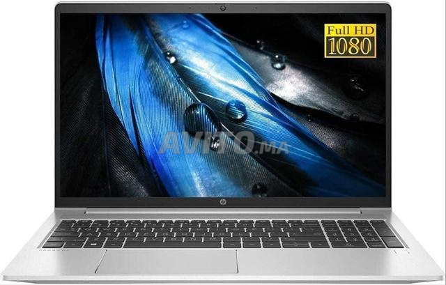 HP ProBook 450 G8 - 2