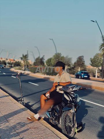 اللي بغاه مرحبا واللي ما بغاه بلا ما يتكلا - 2