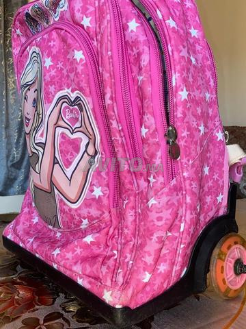 Portefeuille Barbie Trolley Original (Originale) - 2