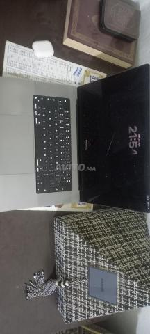 Macbook pro m1 pro 16 pouces - 2