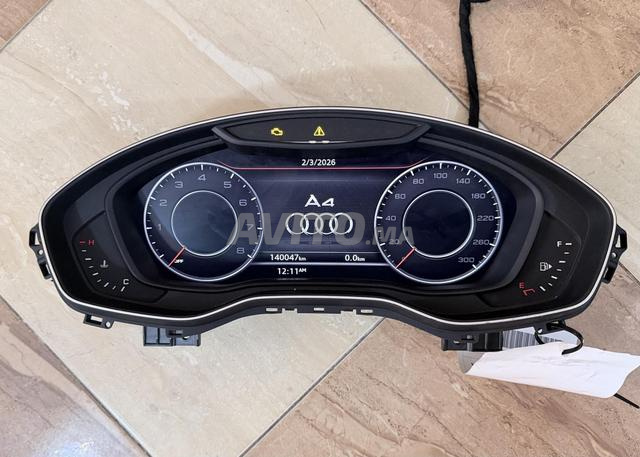 Audi A4 A5 Q5 Digital Cockpit original