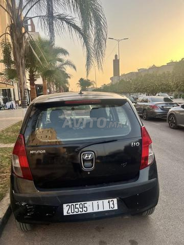 Hyundai I10 bon état - 2