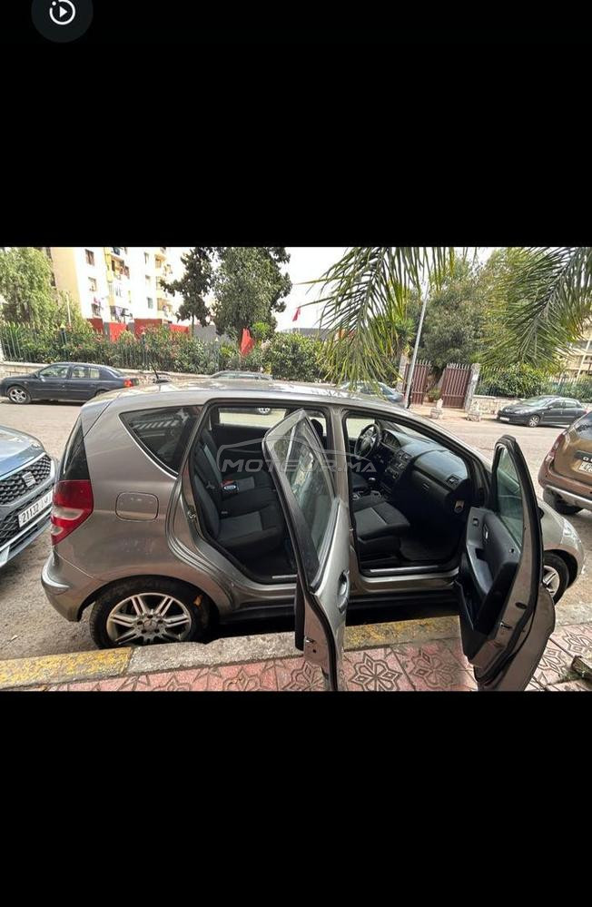 Mercedes-Benz Classe A Diesel Manuelle 2006