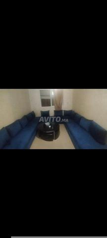 Appartement à louer pour femmes - 2