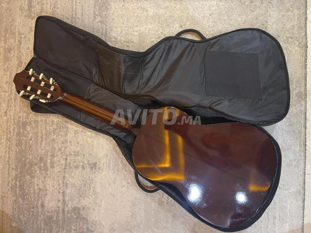Guitare classique HOHNER - 2