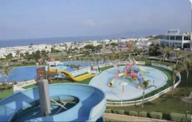 فيلا رائعة للإيجار للعطلات - 2