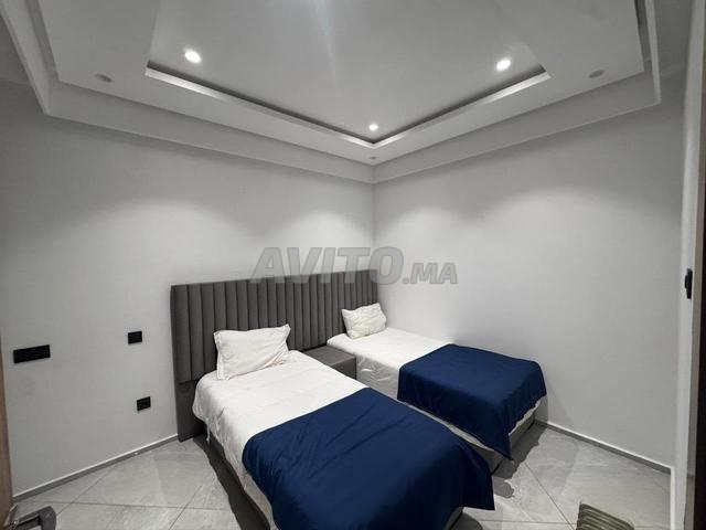 Appartement AVEC PISCINE - 2