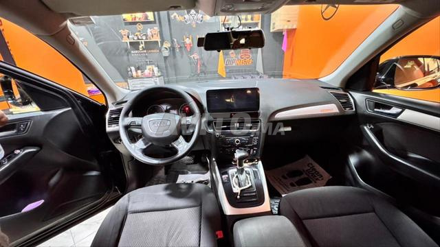 Audi Other 2015 photo 4