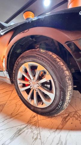 Audi Other 2015 photo 3