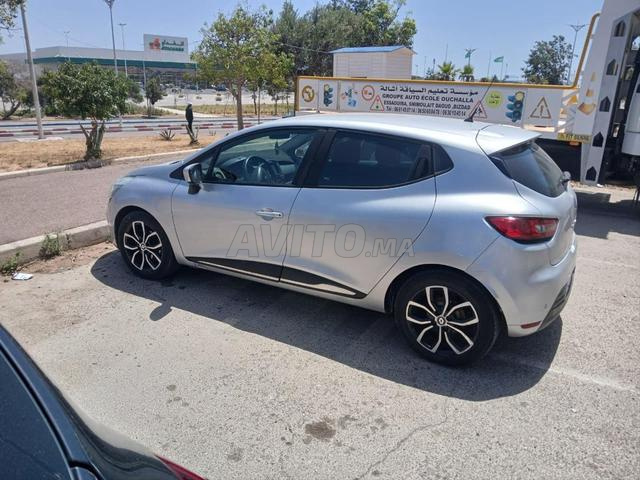 Clio en bon état - 2