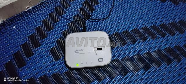D-Link bon état - 2
