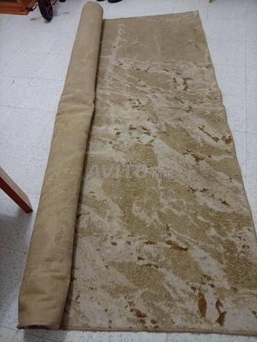 Tapis encore en bon état - 2