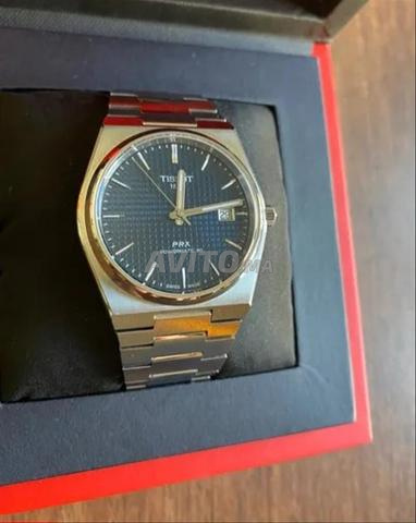 Montre Tissot Powermatic - 2