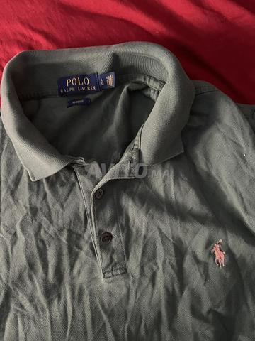Polo Ralph Lauren Taille L - 2