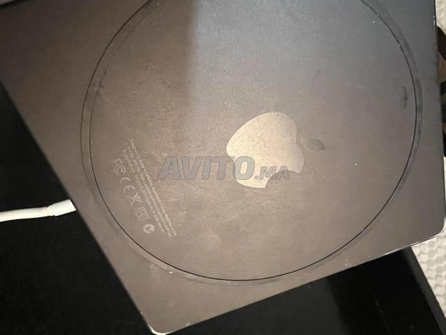 Lecteur CD Apple - 2
