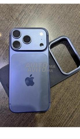 iPhone 17 pro neuf - 2