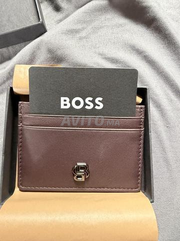 Porte-cartes BOSS