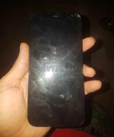 iPhone 12 pro max icloud - 2