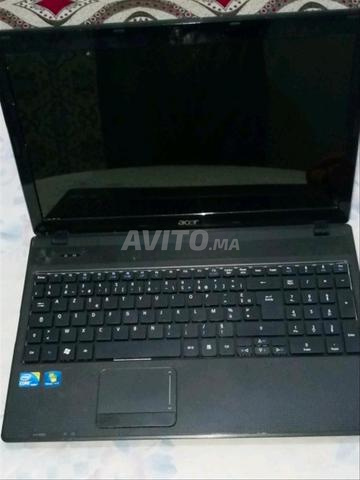 PC Acer 256 Go SSD Ram4 léger