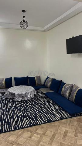 Appartement à louer 60 m² à Laâyoune - 2