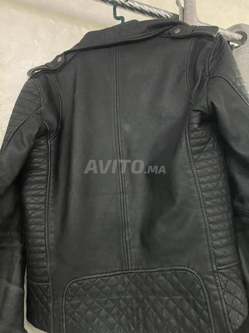 Veste en cuir originale à vendre. - 2