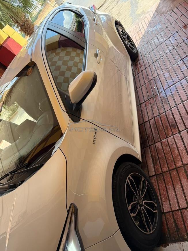 TOYOTA YARIS Hybride 2023