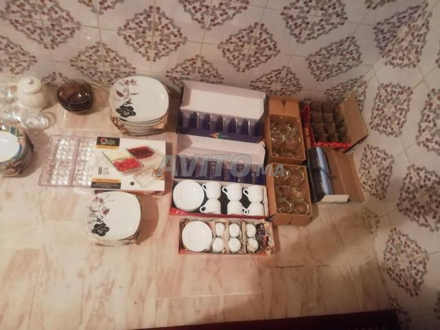 أدوات منزلية بجودة جيدة - 2
