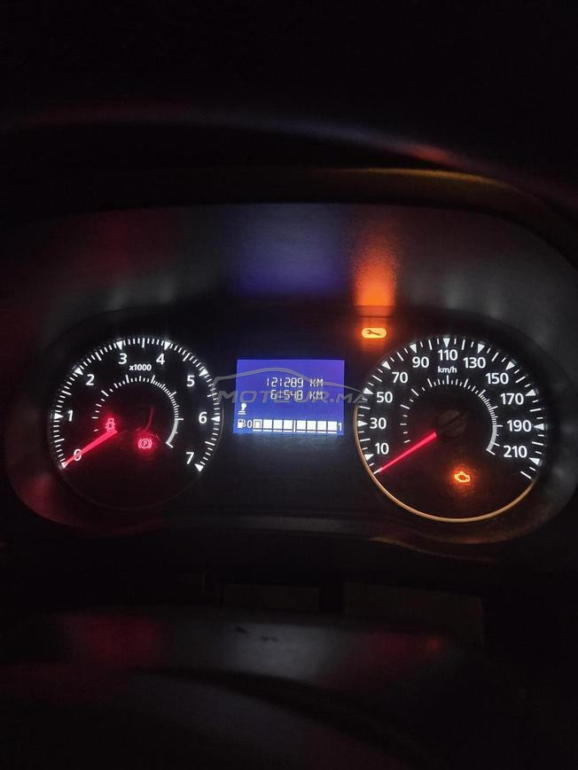 Renault Express Diesel Manuelle 2023 à Settat