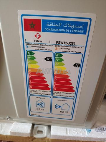 climateseure Fitco invertel wifi ecoo - 2