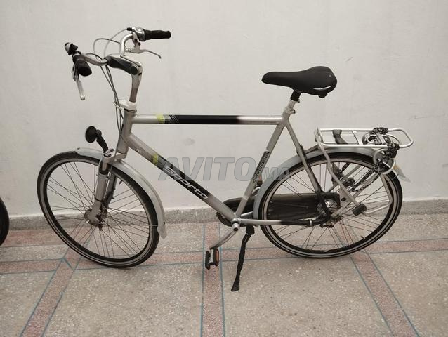 Vélo Sparta - 2