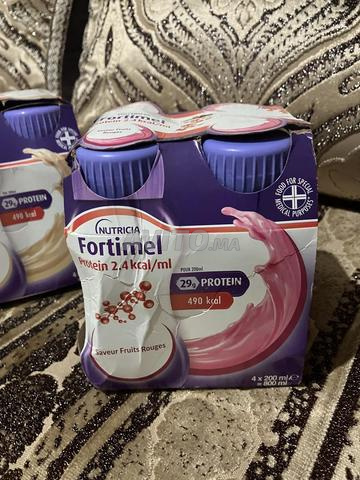 Protéine Fortimel - 2