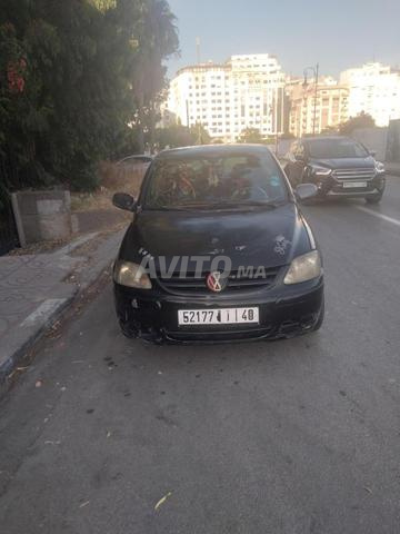 Fox 2006, une voiture fiable - 2