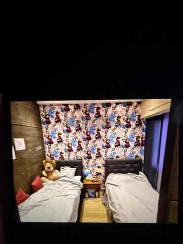 Appartement de Luxe personnalisé