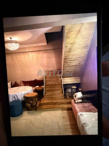Appartement de Luxe personnalisé