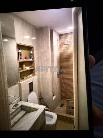 Appartement de Luxe personnalisé