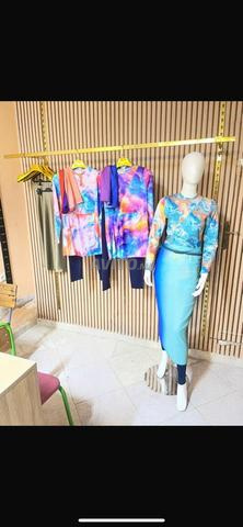 Burkini Saif - 2