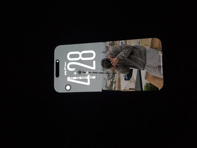 Téléphone encore très propre - 2
