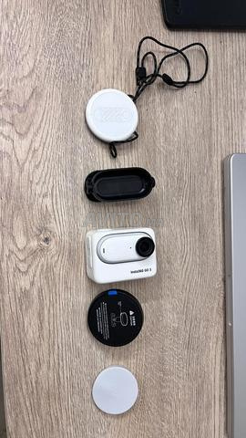 insta360 go3 - 2
