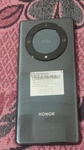 Honor Magic 5 Lite 5G - 2
