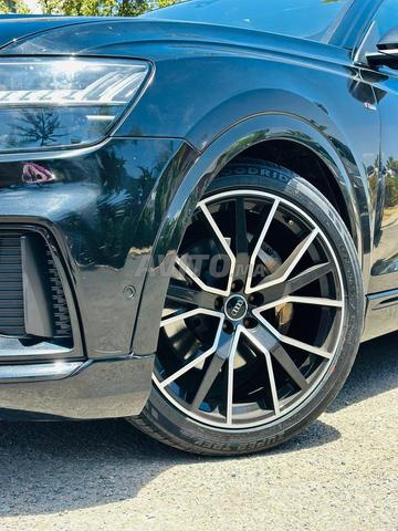 Audi Q8 2019 - 2