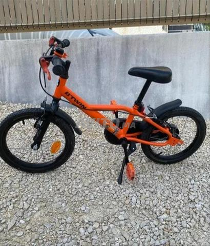 Vélo Btwin - 2